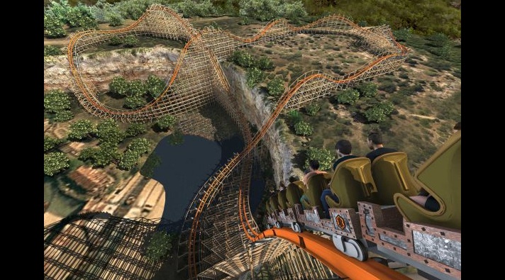 Top 8 New Roller Coasters of 2013 – Part 2